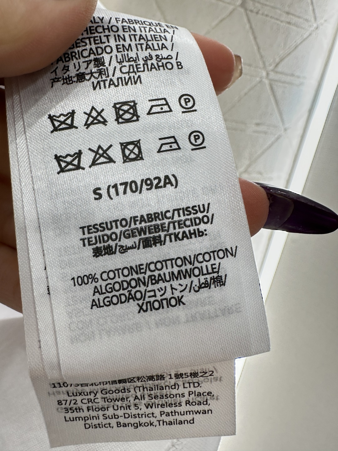 ♥Gucc*♥2025新品上架 贺岁圆领徽标刺绣𝑇𝑒𝑒新年贺岁系列#定制YB原生全棉材质，质感细腻，舒适