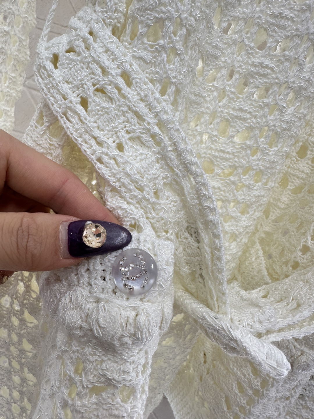 ♥Chane*♥2025新品上架 翻领收腰针织套头毛衣罩衫定制YB棉毛纱线织造，细腻舒适，品相高级，翻领