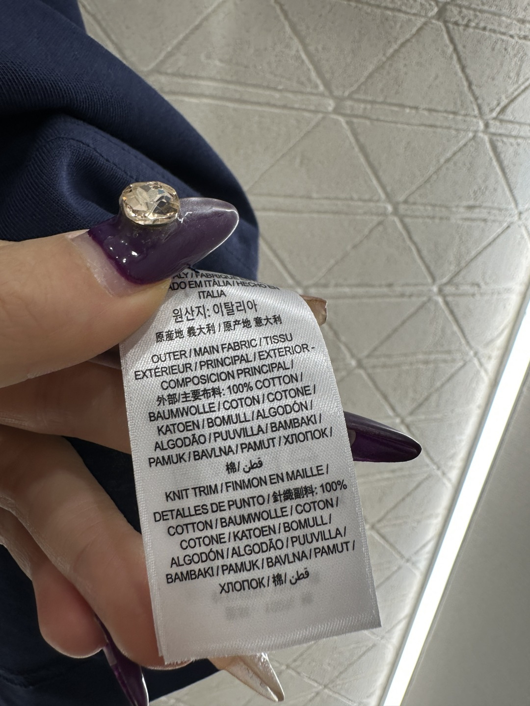 ♥BBR*♥2025新品上架 圆领战马徽标𝑇𝑒𝑒定制YB原生全棉材质，质感细腻，舒适透气，宽松短袖裁剪，