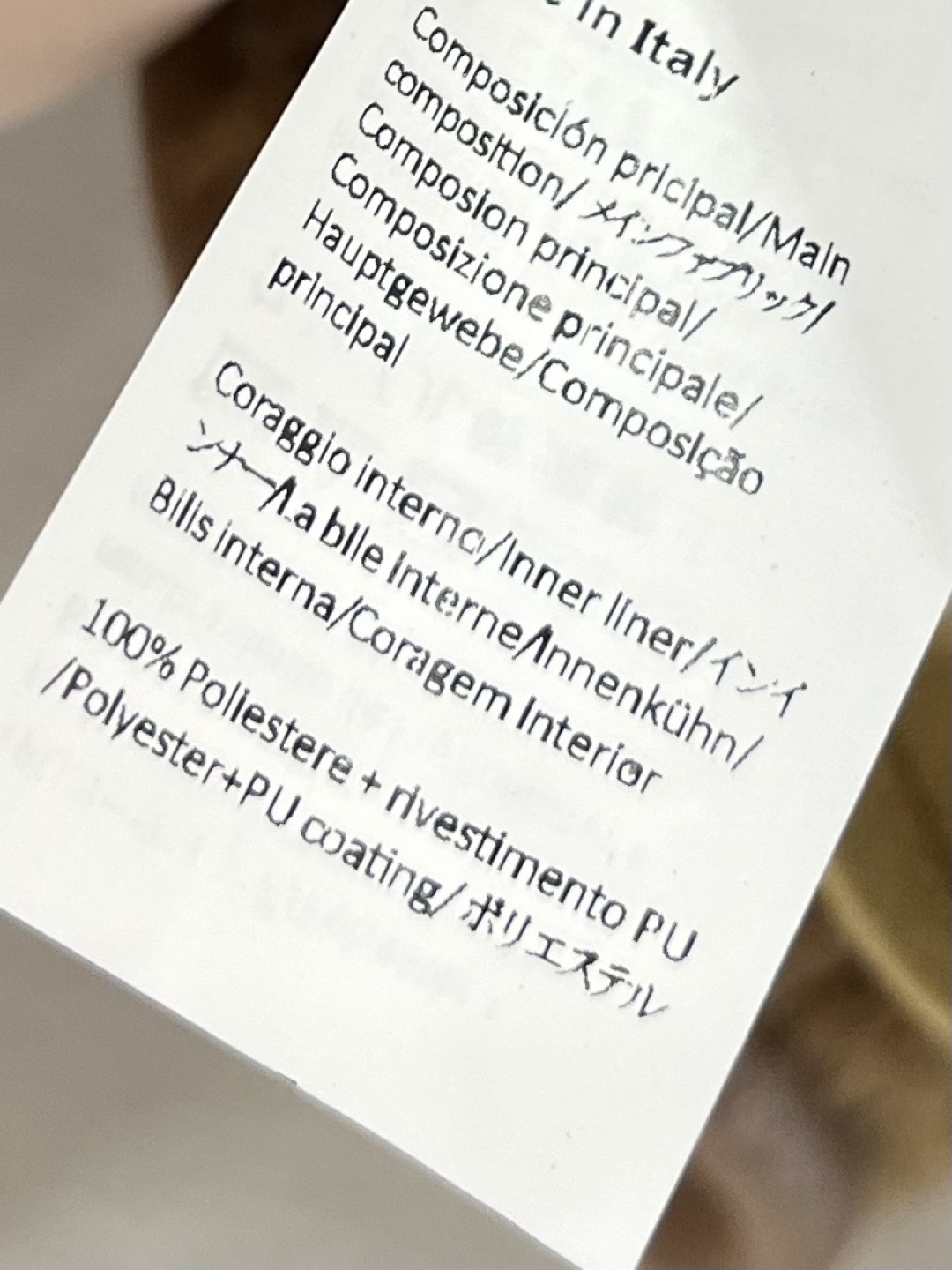 ♥Loew*♥2025新品上架 环保皮毛一体外套定制YB进口环保皮毛一体材质，外层御寒皮革面，细腻光滑，