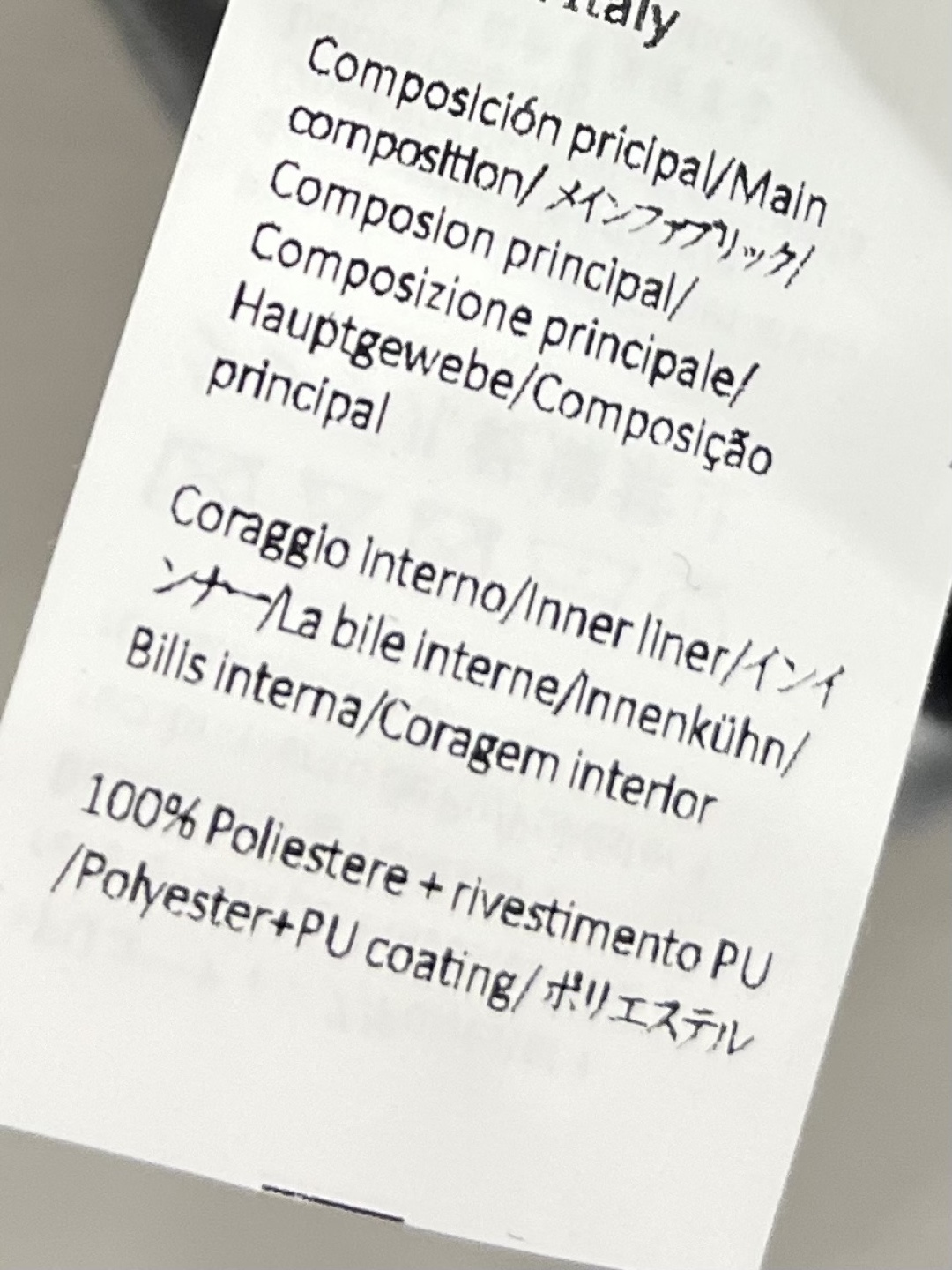 ♥Loew*♥2025新品上架 环保皮毛一体外套定制YB进口环保皮毛一体材质，外层御寒皮革面，细腻光滑，