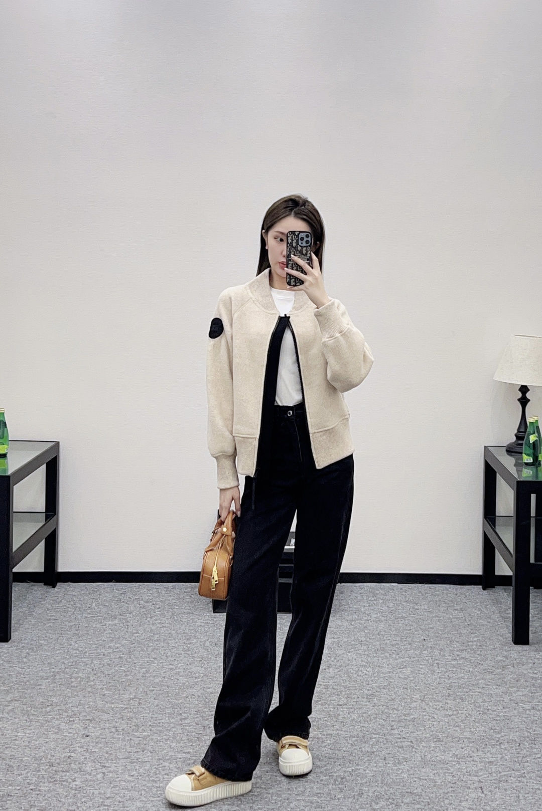 NO:638699,Class representatives hand in homework, Canada Goose-clothing,  19860909课代表交作业,加拿大鹅-服装, ,Women's clothing