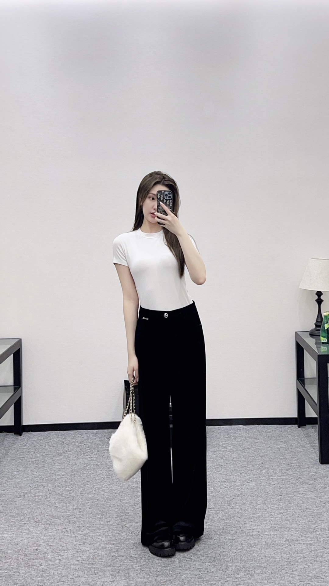 NO:638687,Class representatives hand in homework, Chanel-clothing, chanel, alexander wang19860909课代表交作业,香奈儿-服装,chanel,alexander wang,Women's clothing