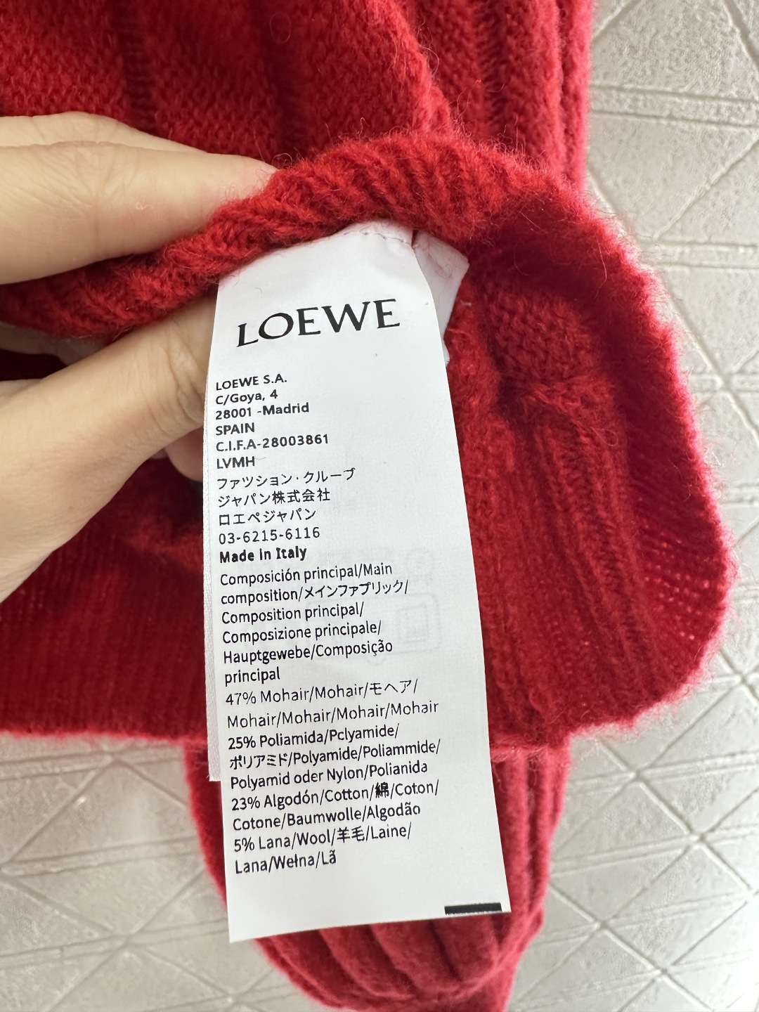 ♥Loew*♥2025新品上架 净版灯笼袖针织毛衣定制YB棉毛纱线织造，穿搭舒适，质感十足，圆领落肩针织