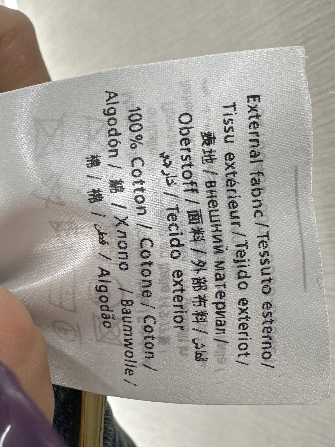 ♥Valentin*♥2025新品上架 磨绒做旧微喇牛仔长裤定制YB斜纹棉牛仔材质，质感高级，穿搭有型，