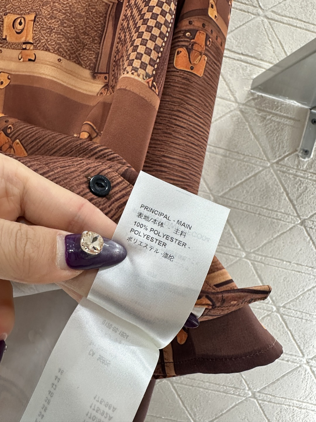 ♥Louis vuitto*♥2025新品上架 印花翻领衬衫长裤套装定制YB进口斜纹棉材质，质感细腻，垂