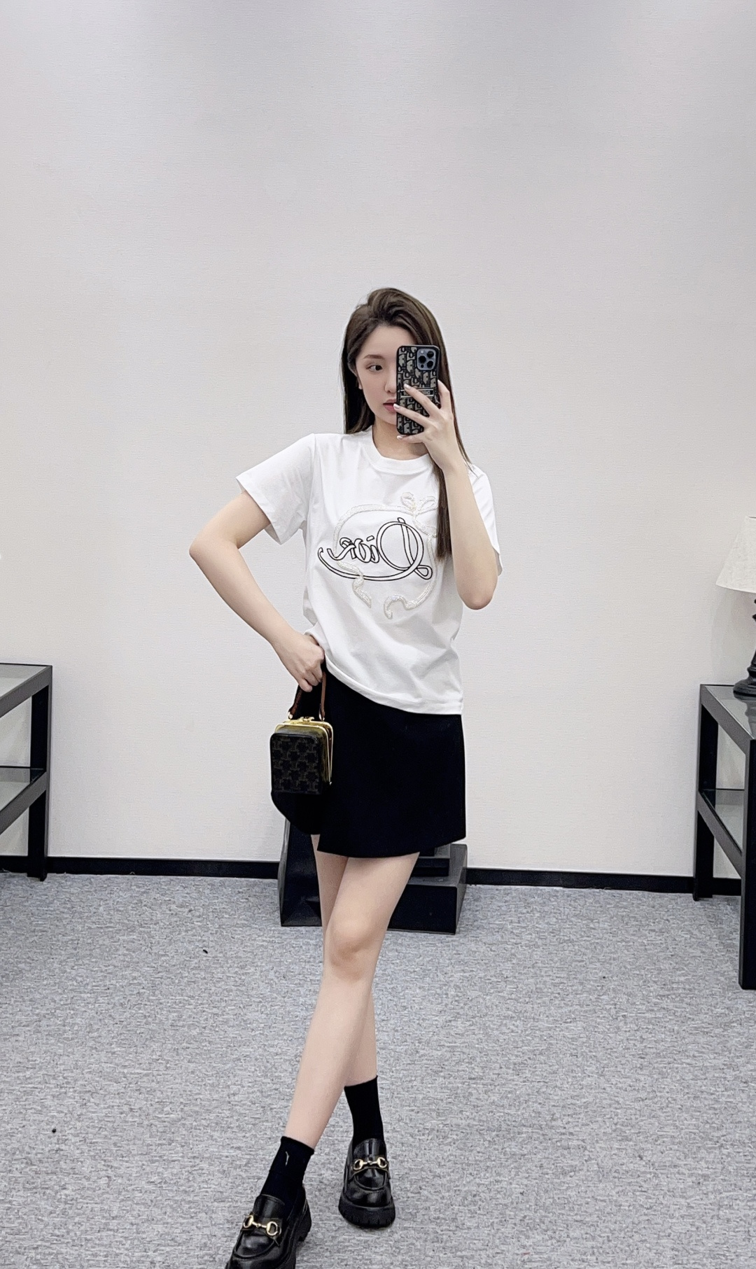 NO:658970,Upper body picture,,alexander wang19860909上身图,,alexander wang,Women's clothing