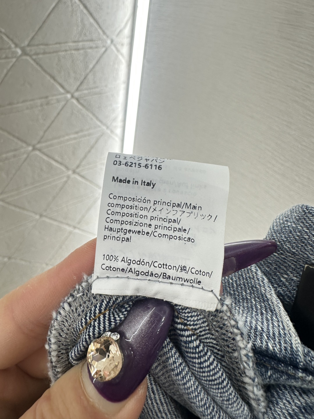 ♥Loew*♥2025新品上架 百褶A摆口袋皮牌短裙定制YB斜纹棉牛仔材质，穿搭舒适透气，挺括有型，酵素