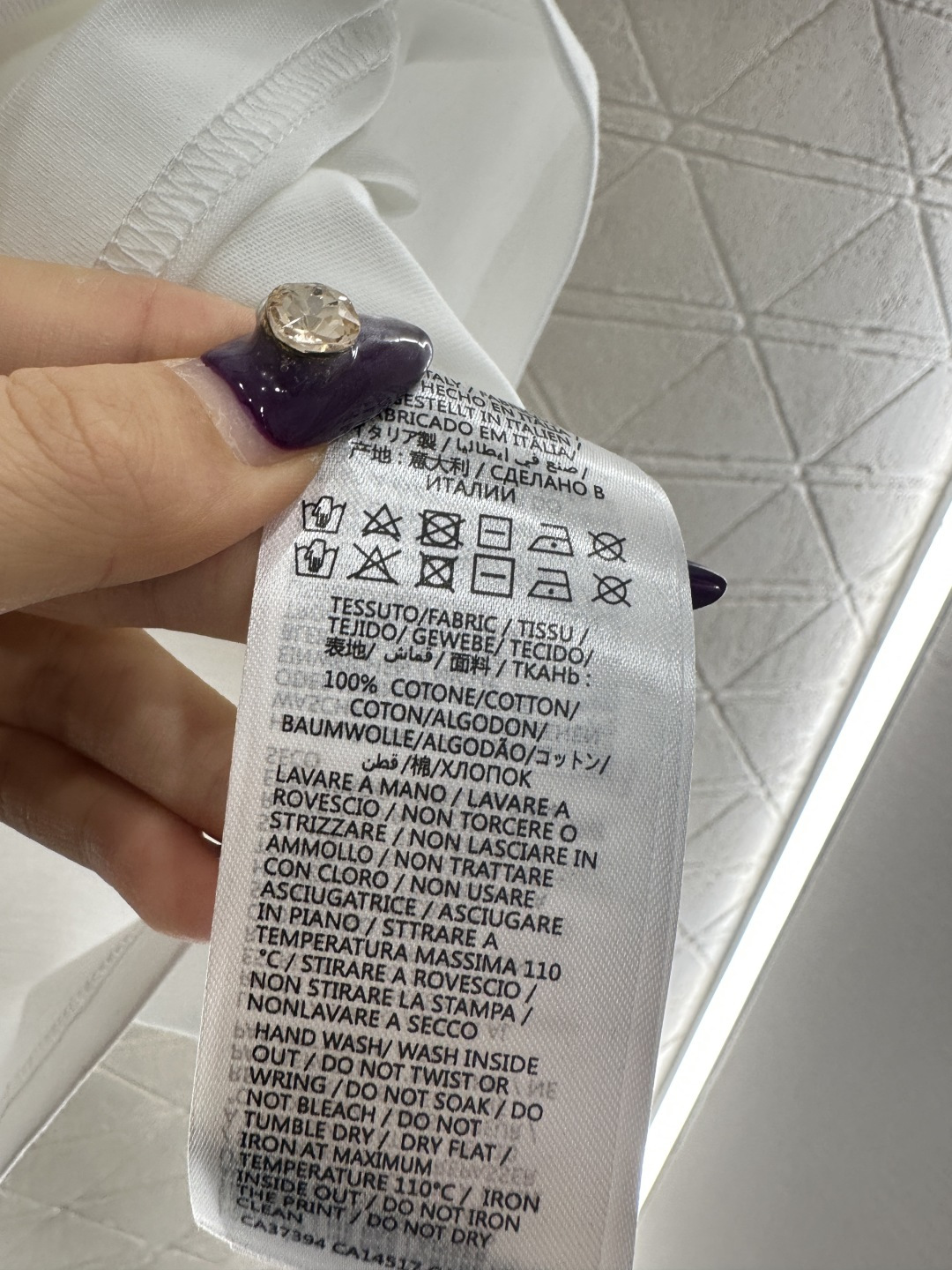 ♥Gucc*♥2025新品上架 圆领印花徽标𝑇𝑒𝑒定制YB丝光全棉材质，质感细腻，舒适透气，常规短袖裁剪