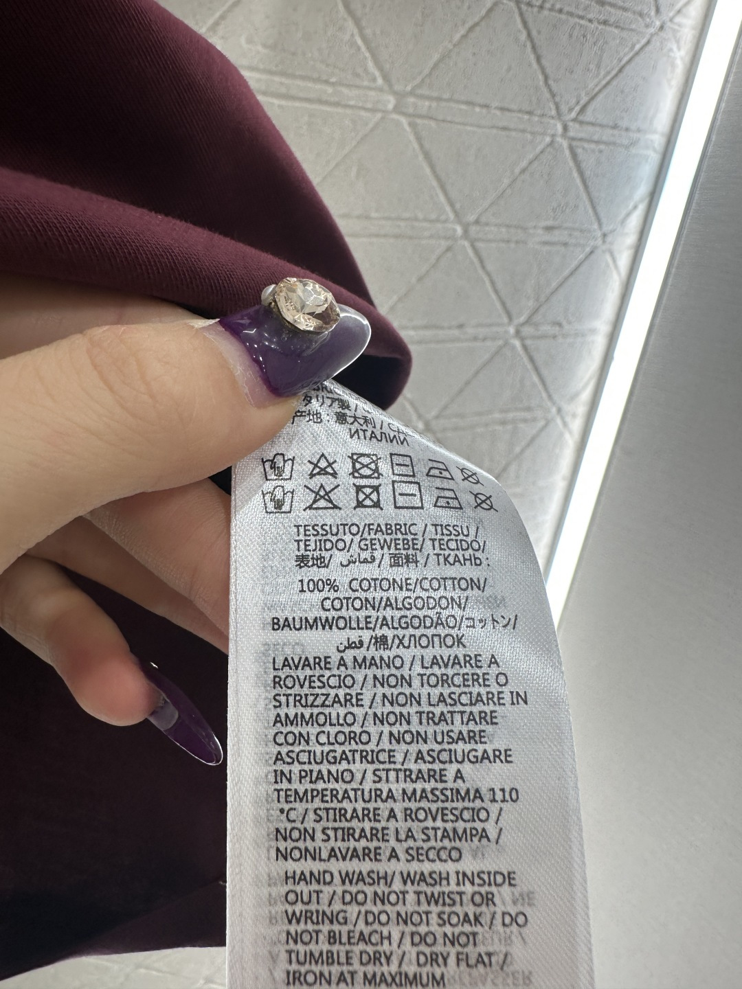 ♥Gucc*♥2025新品上架 圆领印花徽标𝑇𝑒𝑒定制YB丝光全棉材质，质感细腻，舒适透气，常规短袖裁剪