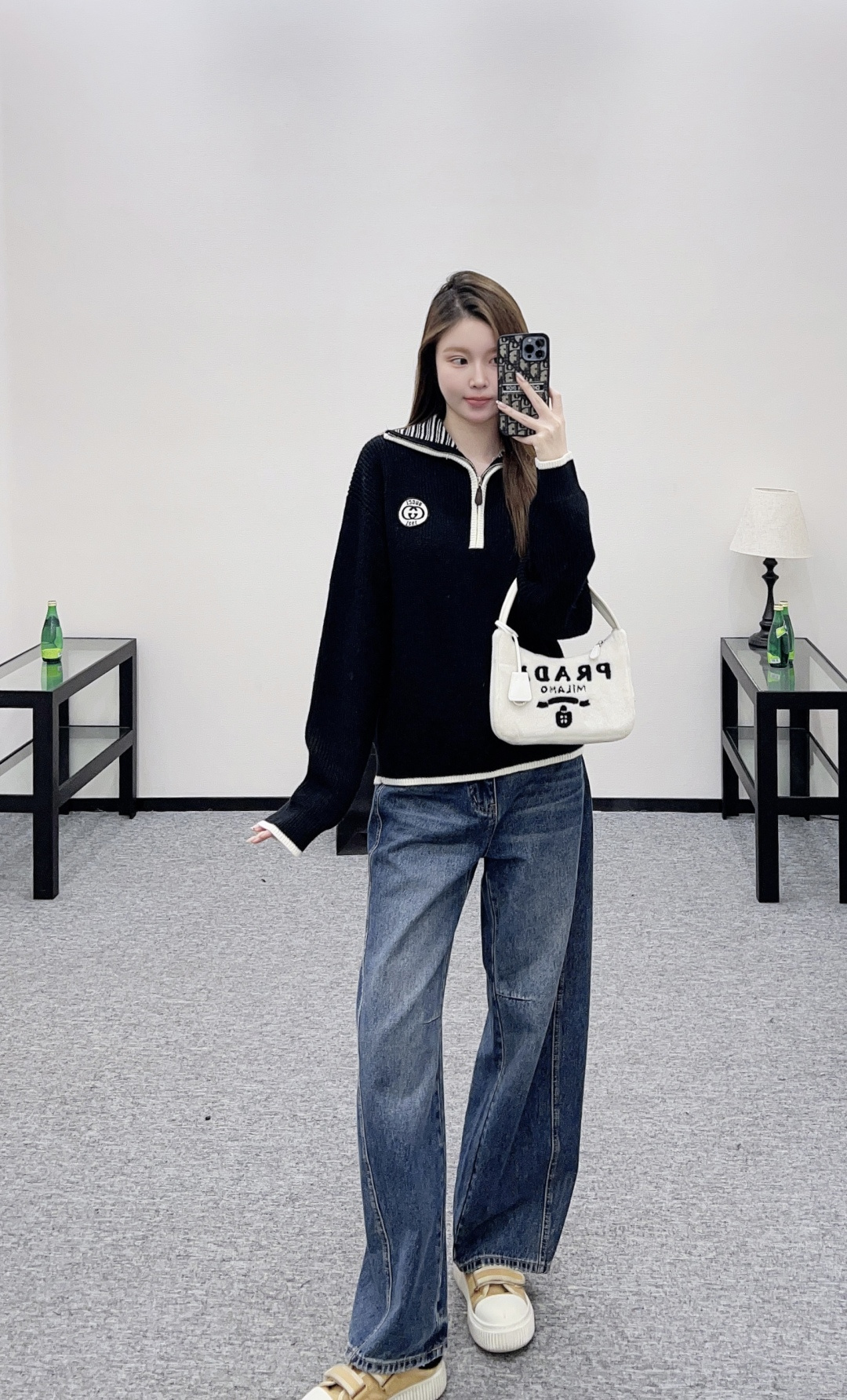 NO:638930,Class representative handed in homework, Gucci-clothing, gucci, alexander wang19860909课代表交作业,古驰-服装,gucci,alexander wang,Women's clothing