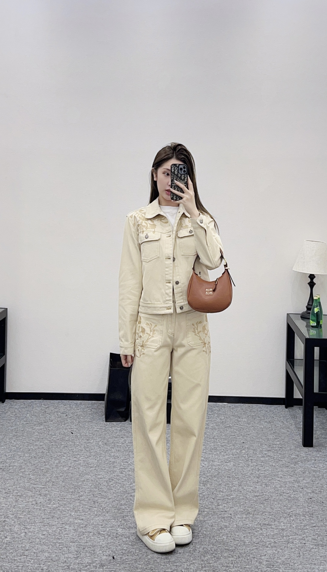 NO:638937,Class representative handed in homework, Dior-clothing, dior, alexander wang19860909课代表交作业,迪奥-服装,dior,alexander wang,Women's clothing