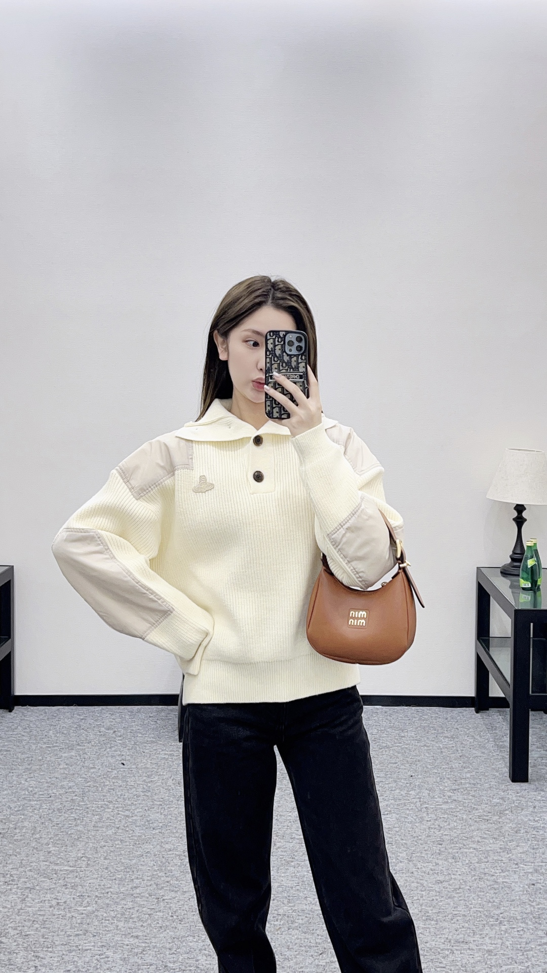 NO:638942,Class representatives hand in homework, women's clothing, alexander wang19860909课代表交作业,女装,alexander wang,Women's clothing