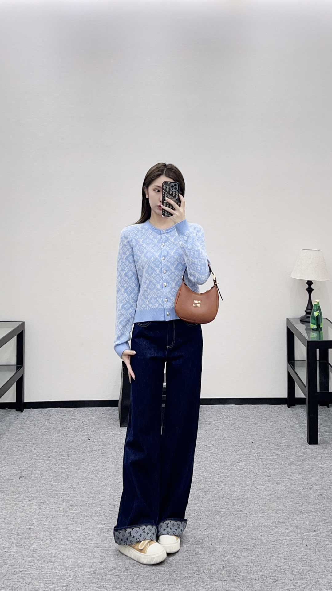 NO:638934,Class representatives hand in homework,Louis Vuitton-clothing,louis vuitton,alexander wang19860909课代表交作业,路易威登-服装,louis vuitton,alexander wang,Women's clothing