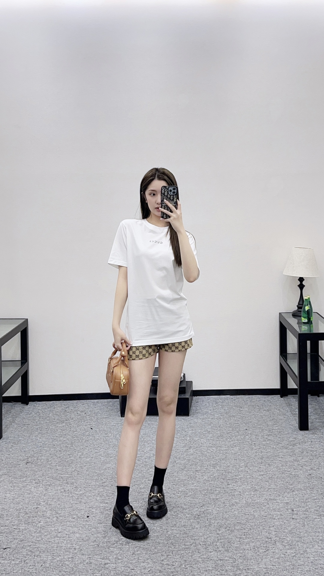 NO:638915,Class representative handed in homework, Gucci-clothing, gucci, alexander wang19860909课代表交作业,古驰-服装,gucci,alexander wang,Women's clothing