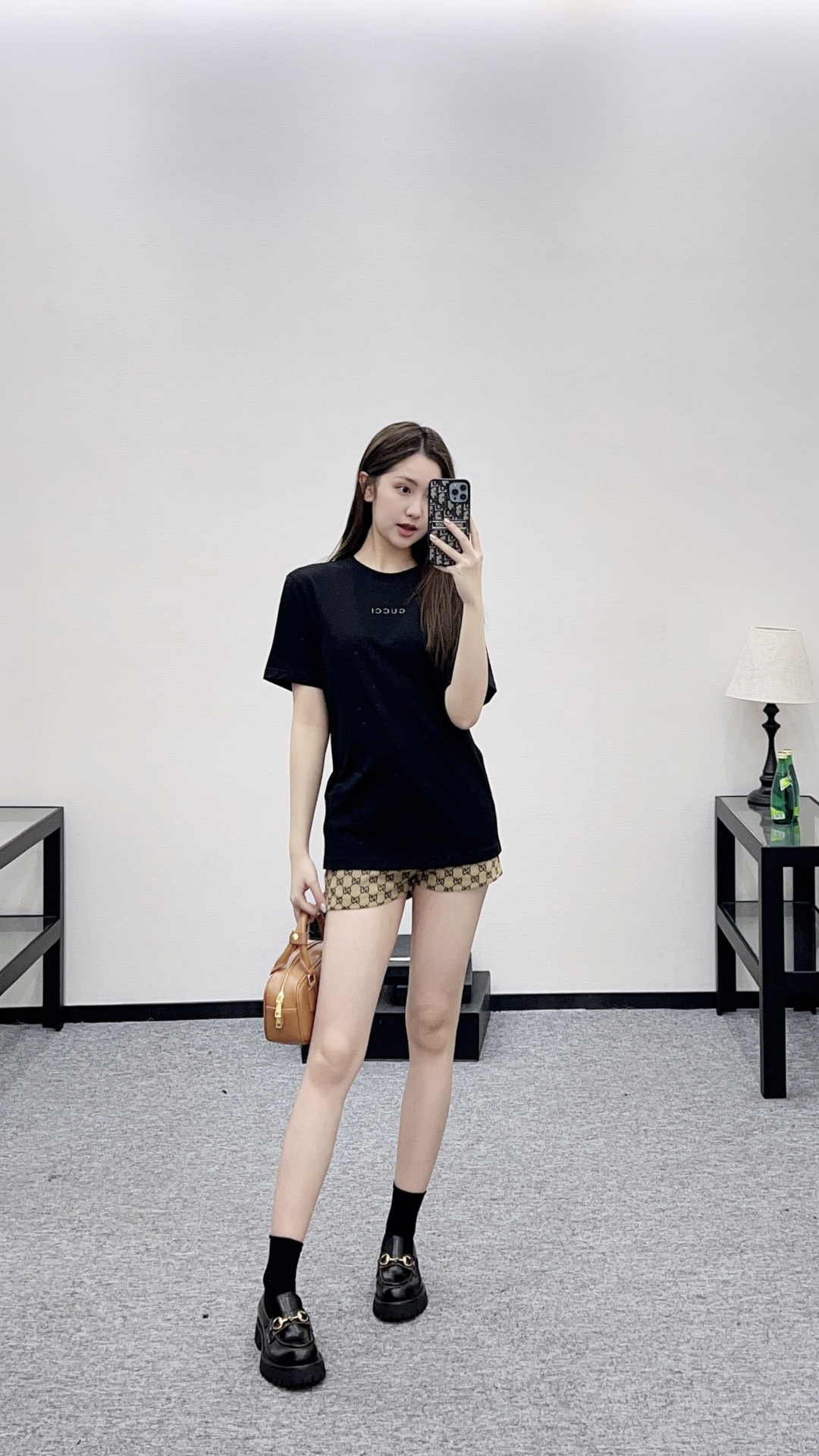 NO:638903,Class representative handed in homework, Gucci-clothing, gucci, alexander wang19860909课代表交作业,古驰-服装,gucci,alexander wang,Women's clothing