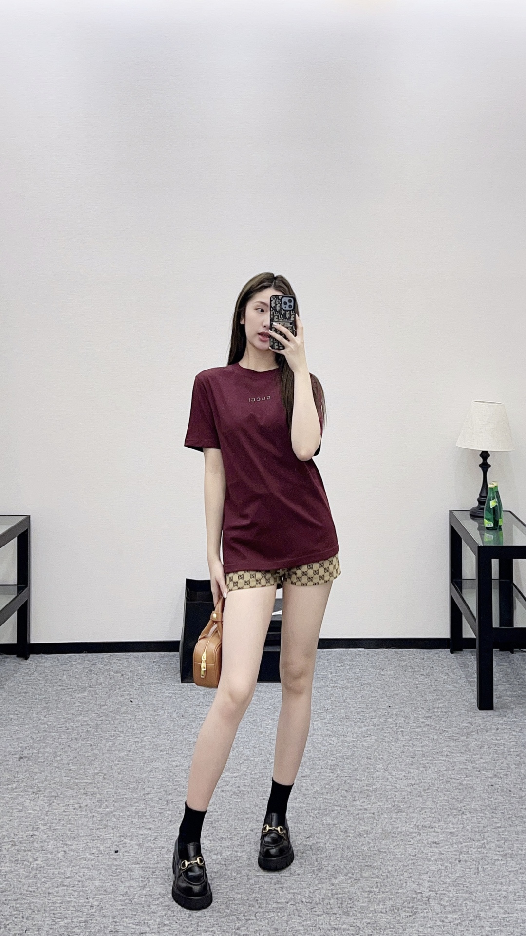 NO:638909,Class representative handed in homework, Gucci-clothing, gucci, alexander wang19860909课代表交作业,古驰-服装,gucci,alexander wang,Women's clothing