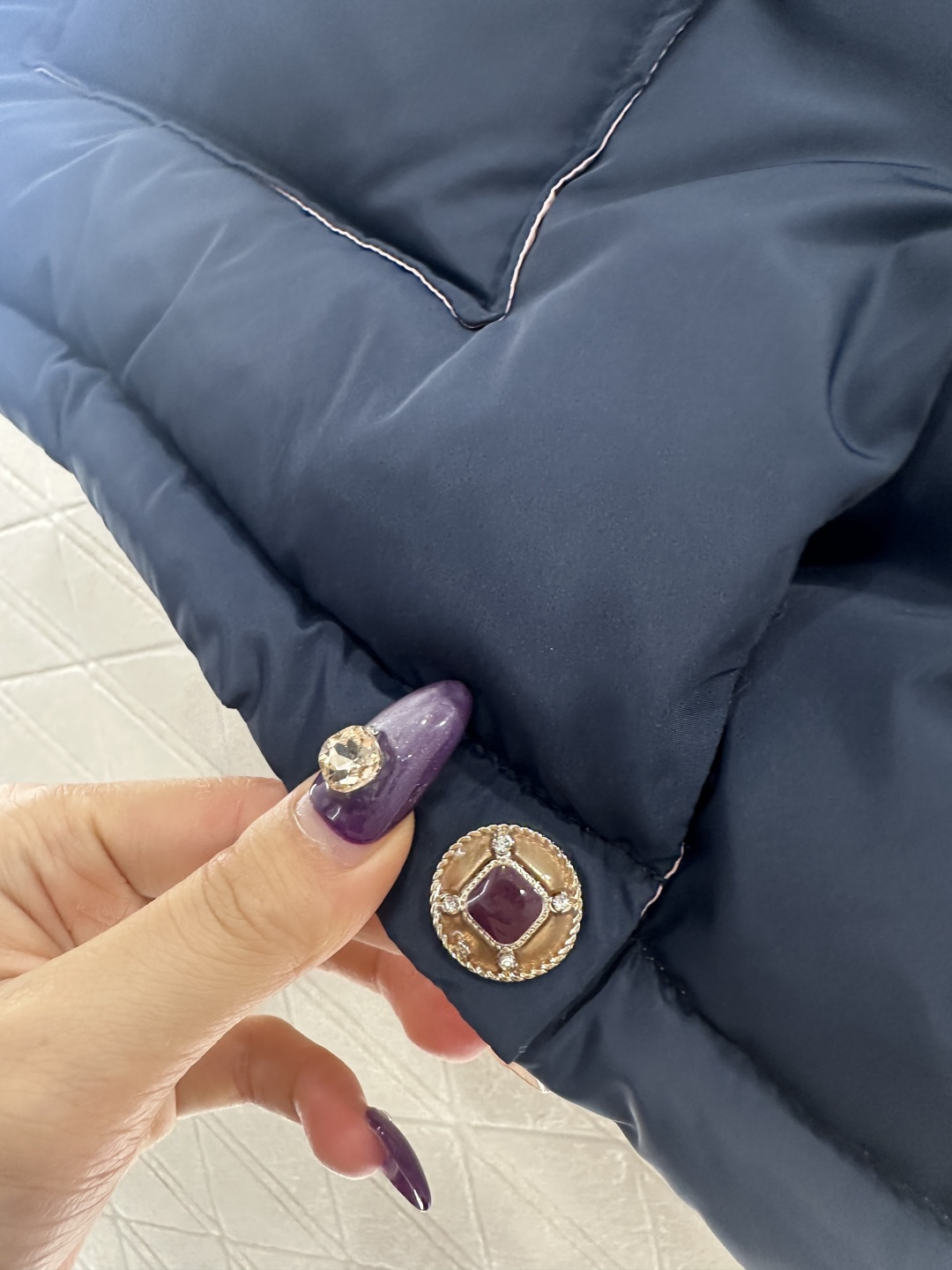 ♥Chane*♥2025新品上架 立领口袋羽绒马甲25coco滑雪🎿系列#定制YB防风防水尼龙材质，白鹅