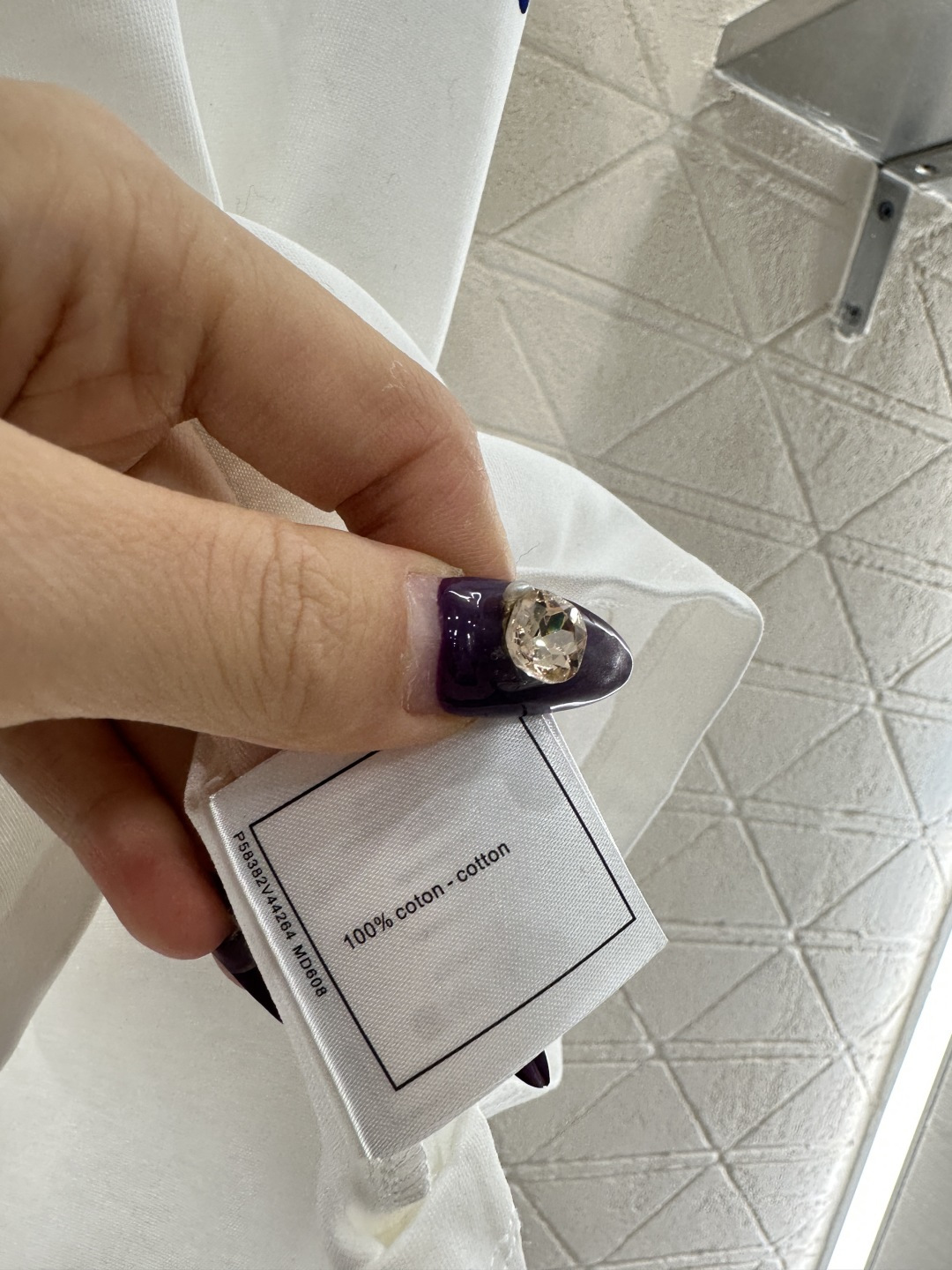 ♥Chane*♥2026新品上架 氛围多彩印花𝑇𝑒𝑒定制YB丝光全棉材质，透气舒适，穿搭舒适，常规短袖T