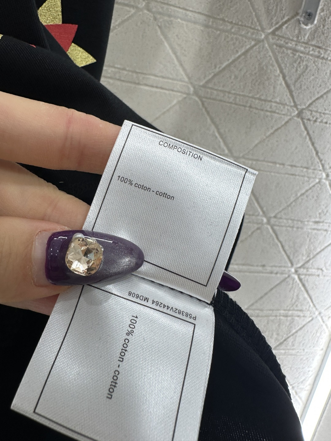 ♥Chane*♥2026新品上架 氛围多彩印花𝑇𝑒𝑒定制YB丝光全棉材质，透气舒适，穿搭舒适，常规短袖T