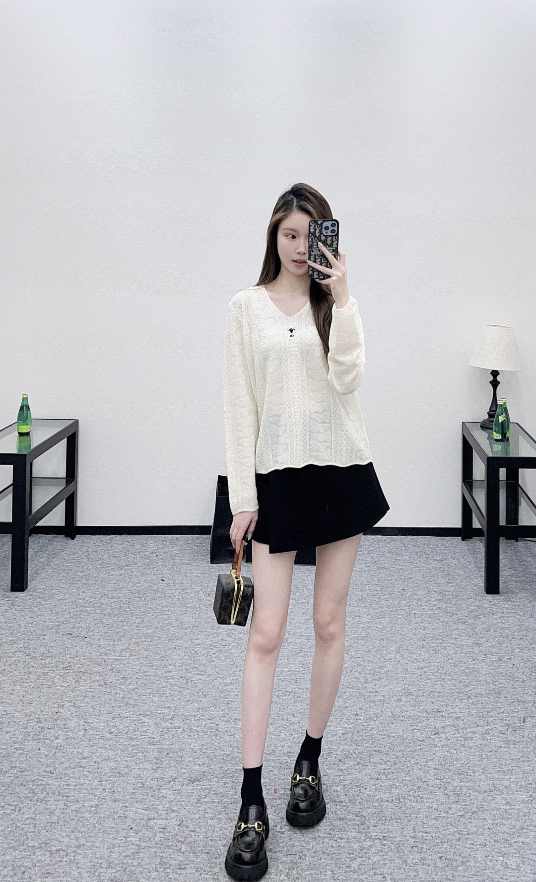 NO:663384,Upper body picture,, 19860909上身图,, ,Women's clothing