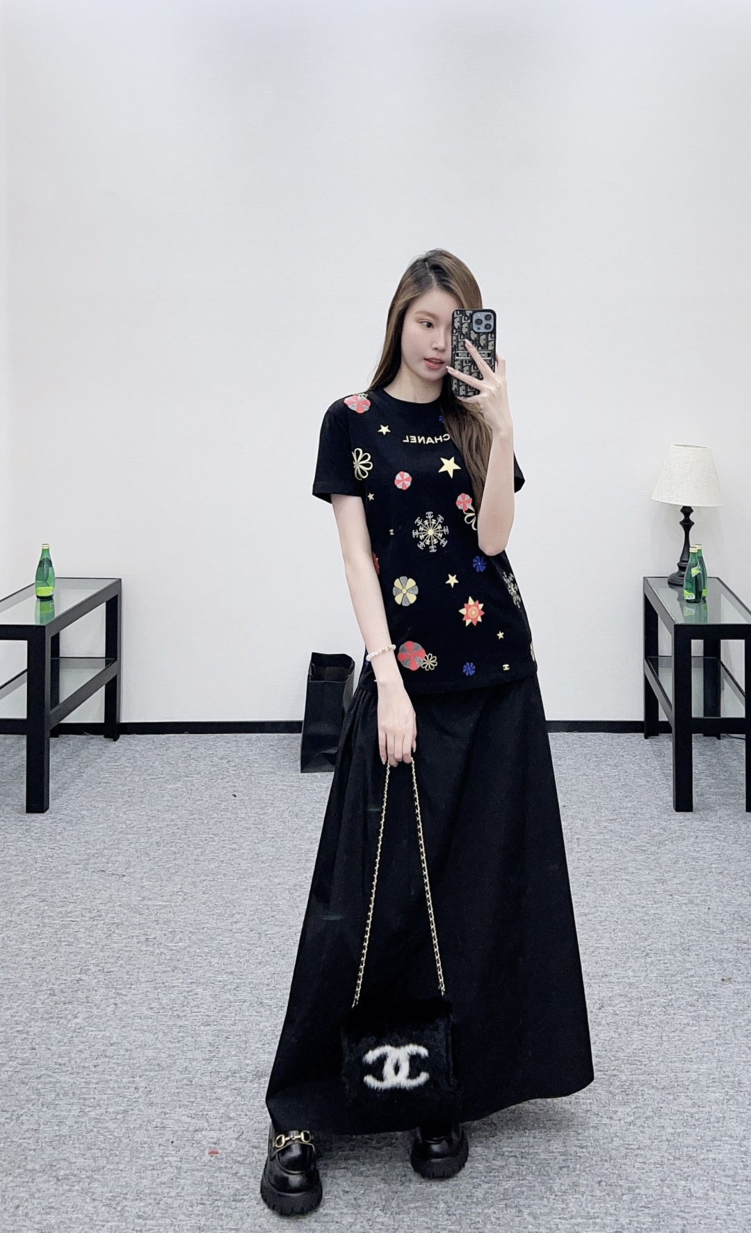 NO:658964,Upper body picture,,alexander wang19860909上身图,,alexander wang,Women's clothing