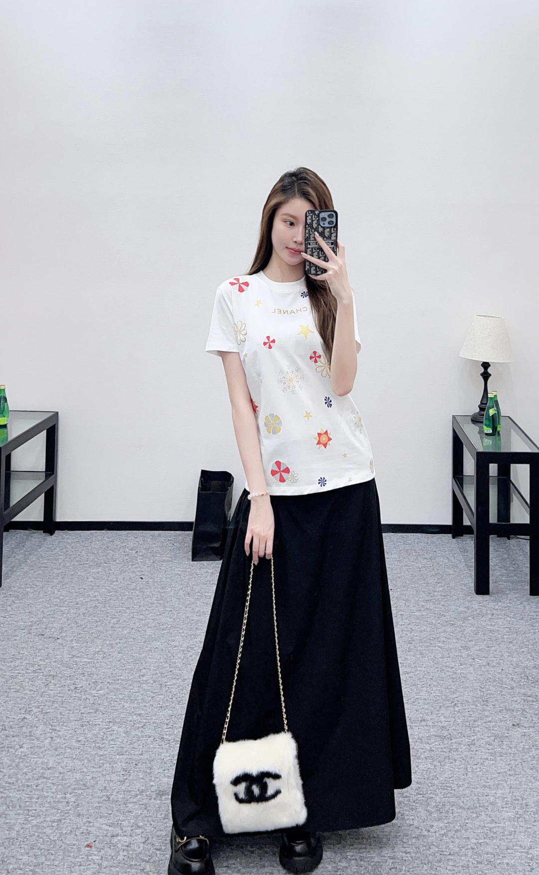 NO:658957,Upper body picture,, 19860909上身图,, ,Women's clothing