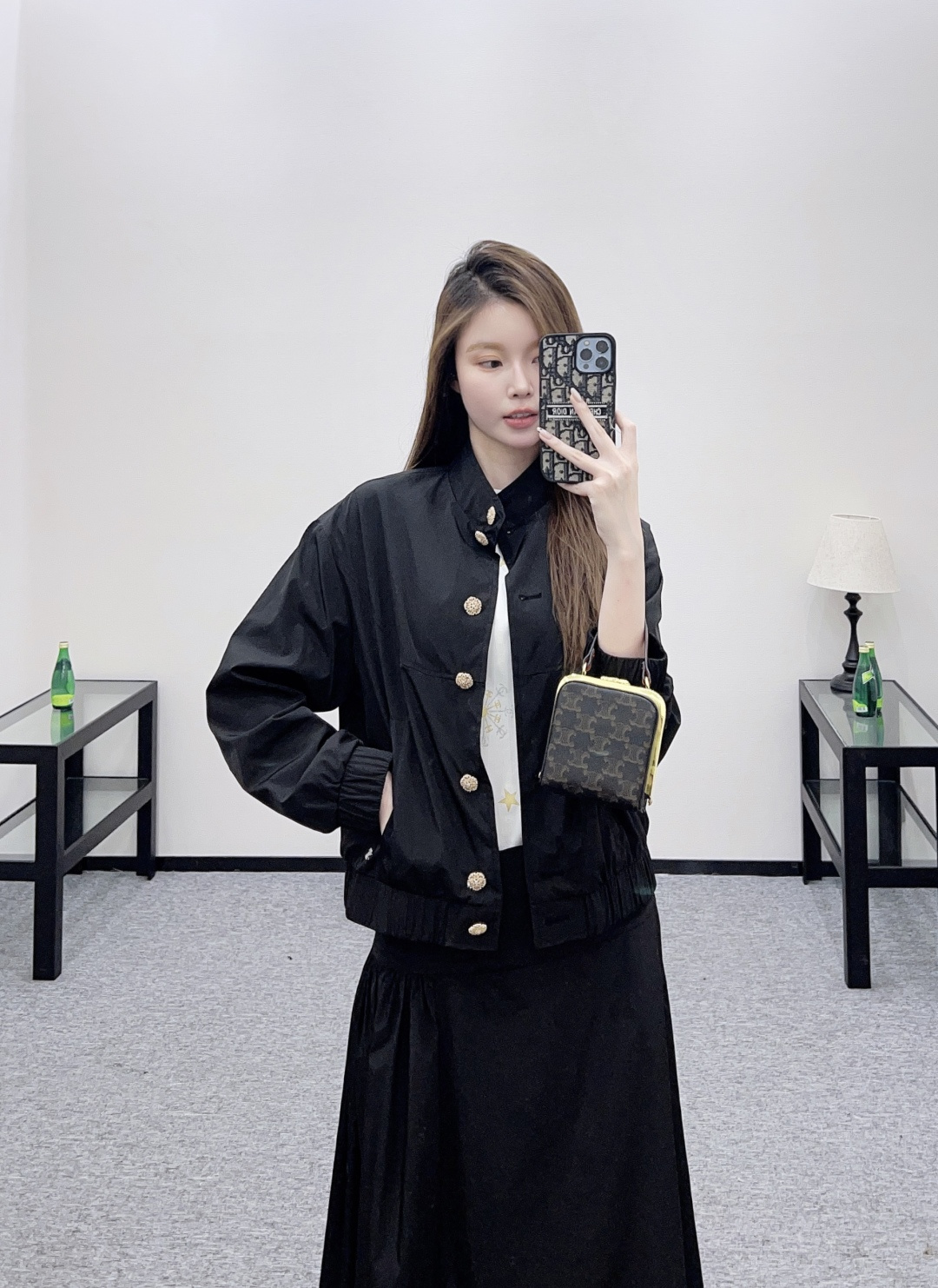 NO:663414,Upper body pictures batched separately,, 19860909上身图 分开批,, ,Women's clothing