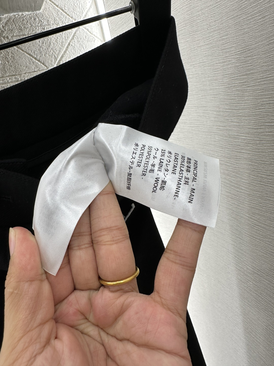 ♥Louis vuitto*♥2025新品上架 加绒字母徽标高弹打底裤定制YB进口加绒高弹力材质，弹力舒