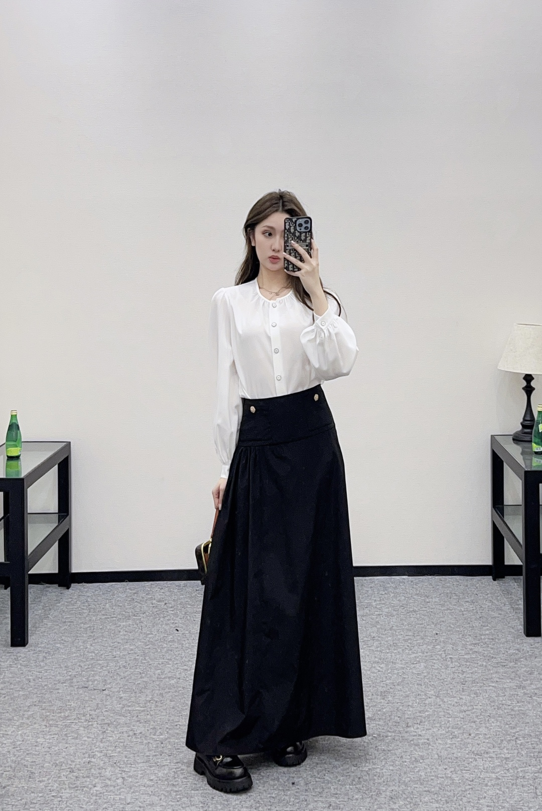 NO:664217,Upper body picture,, 19860909上身图,, ,Women's clothing