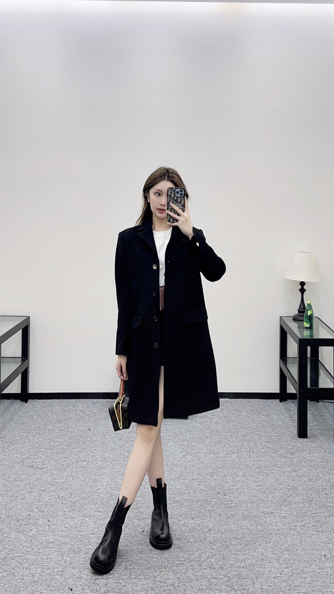 NO:663404,Upper body picture,, 19860909上身图,, ,Women's clothing