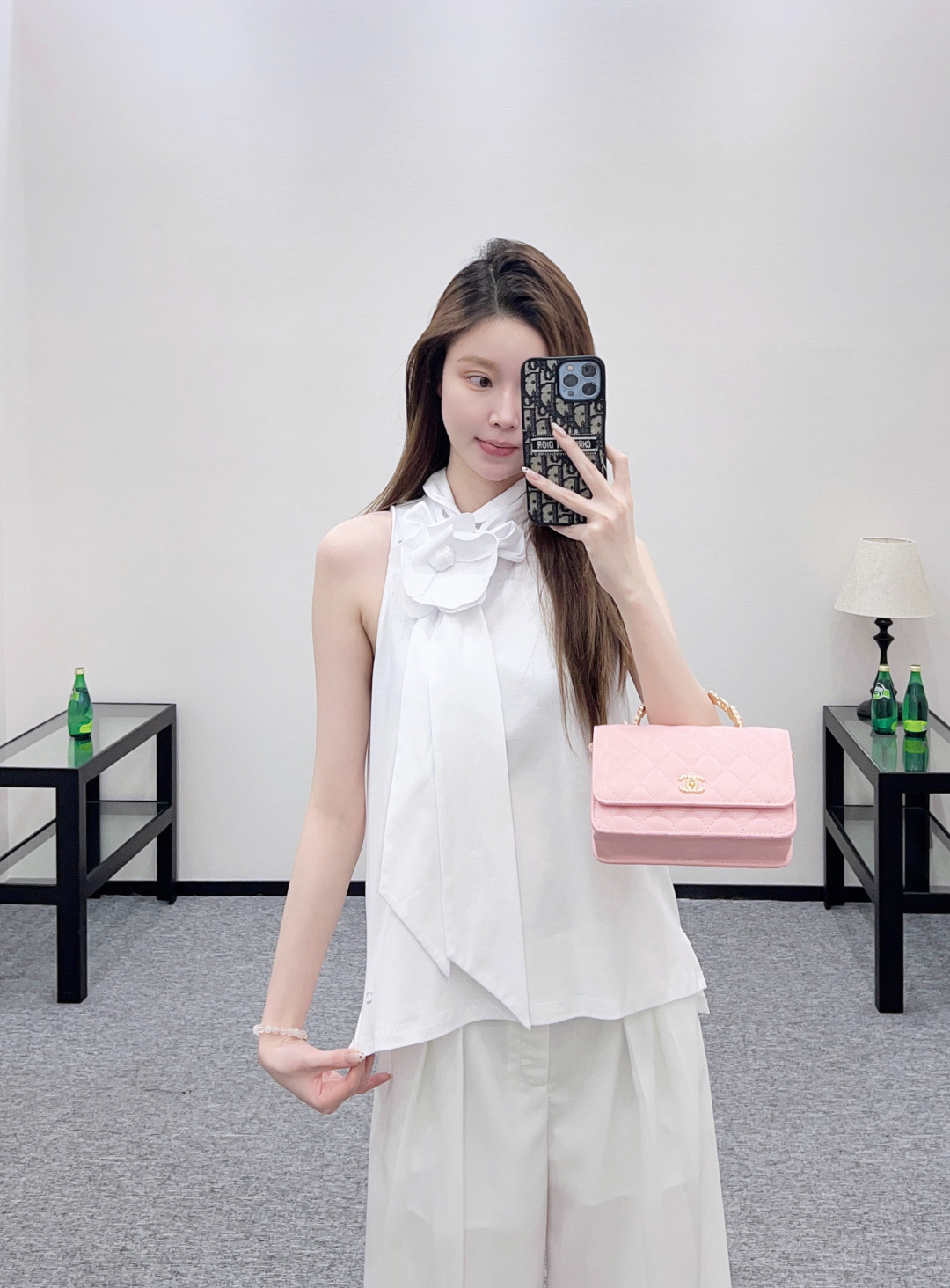 NO:665409,Upper body picture,, 19860909上身图,, ,Women's clothing