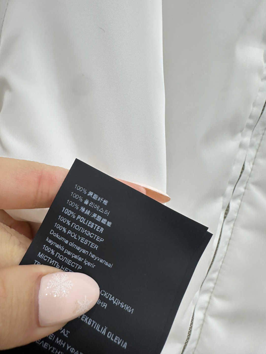 ♥Prad*♥2025新品上架 两面穿环保皮毛羽绒服定制YB进口环保皮毛➕防风防水尼龙材质，羽绒填充内里