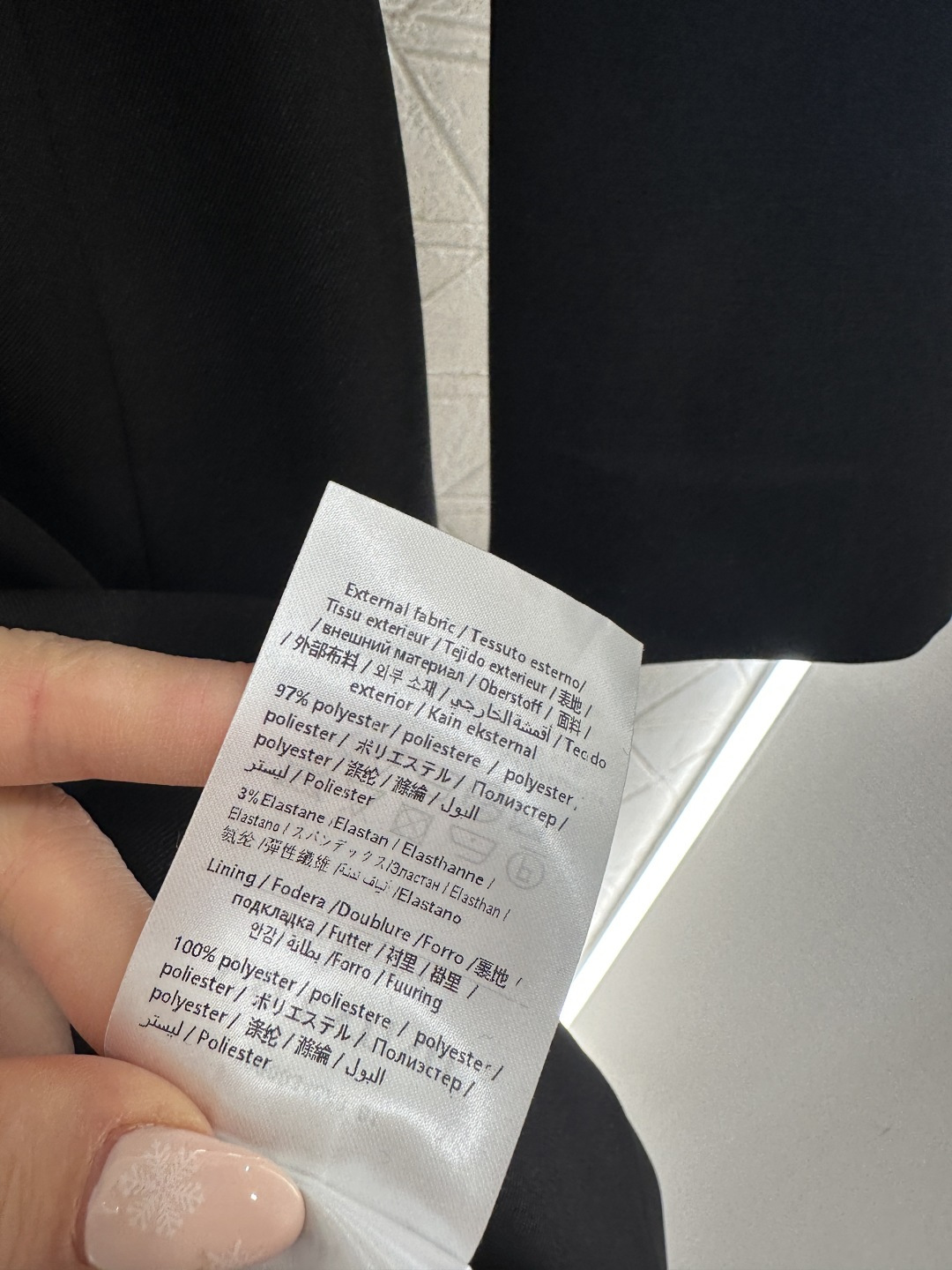 ♥Valentin*♥2025新品上架 蝴蝶结针织领腰带连衣裙定制YB进口材质，肌理明显，垂感有型，圆领