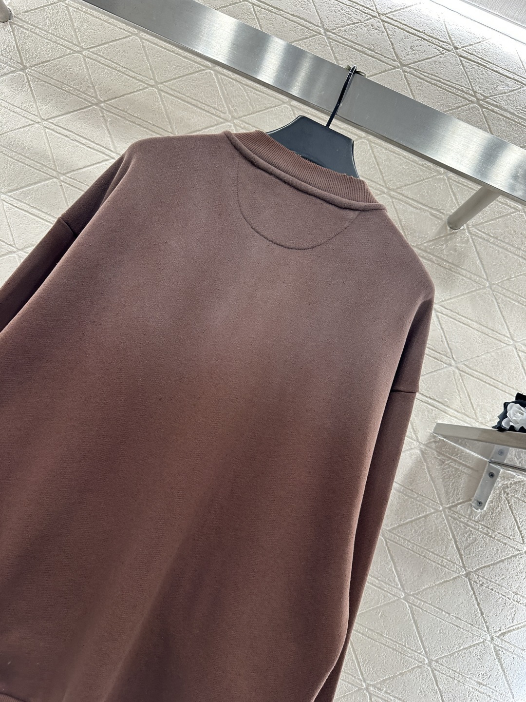 ♥Acne studio*♥2026新品上架 重工水洗做旧字母棒球外套定制YB原生全棉材质，质感高级，穿