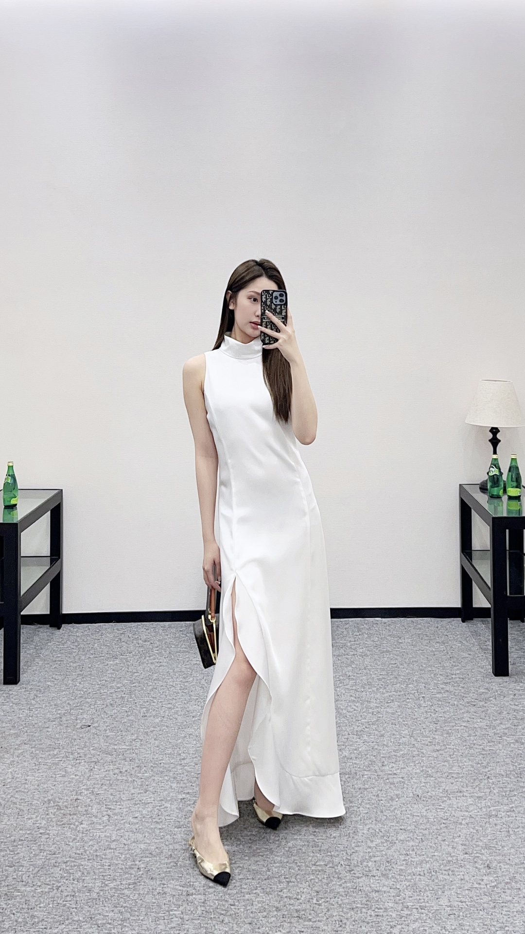 NO:667318,Upper body picture,, 19860909上身图,, ,Women's clothing