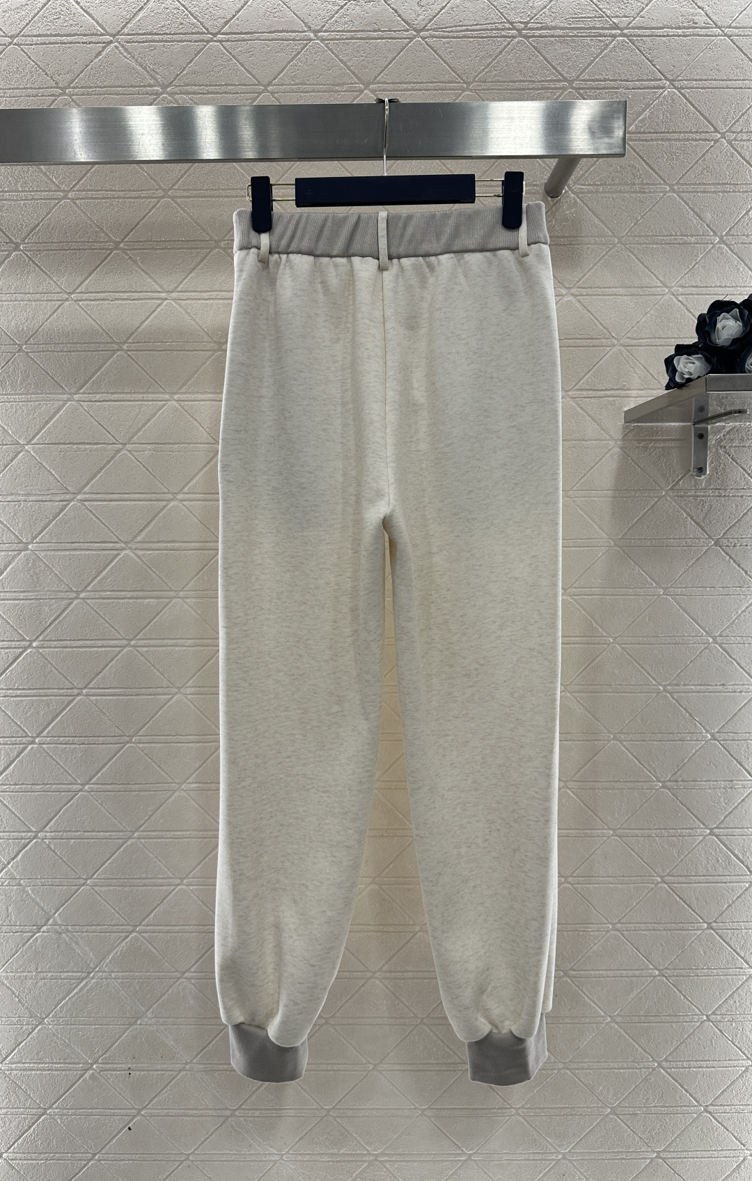 ♥Louis vuitto*♥2026新品上架 翻领拉链外套长裤套装定制YB棉毛混纺材质，柔软亲肤，穿搭