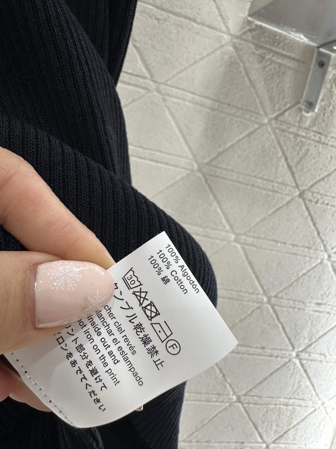 ♥Loew*♥2026新品上架 圆领竖坑条针织背心定制YB全棉纱线织造，穿搭舒适，质感十足，针织背心裁剪