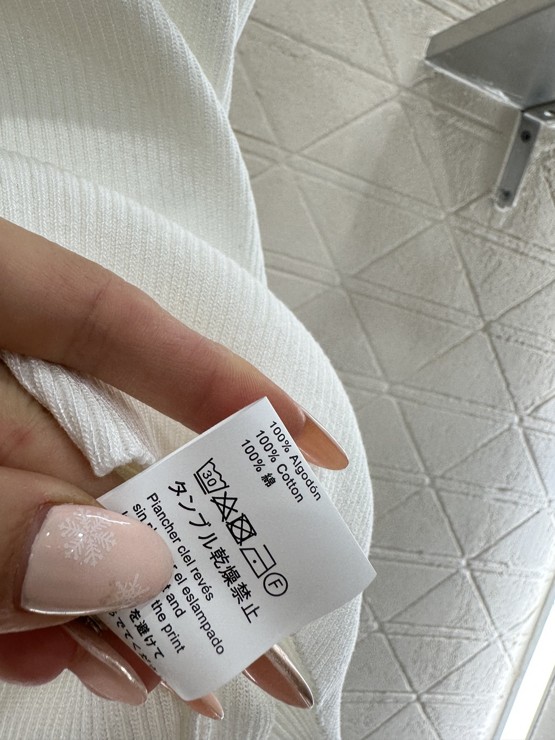 ♥Loew*♥2026新品上架 圆领竖坑条针织背心定制YB全棉纱线织造，穿搭舒适，质感十足，针织背心裁剪