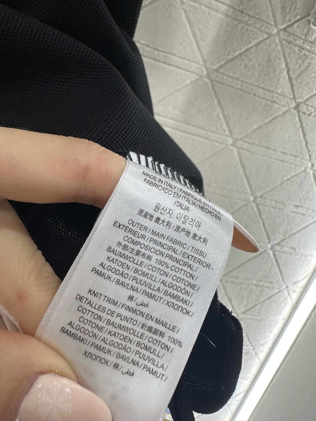 ♥BBR*♥2026新品上架 刺绣战马𝑝𝑜𝑙𝑜短袖定制YB朱地全棉材质，自带空洞，穿搭吸湿透气，品相十足