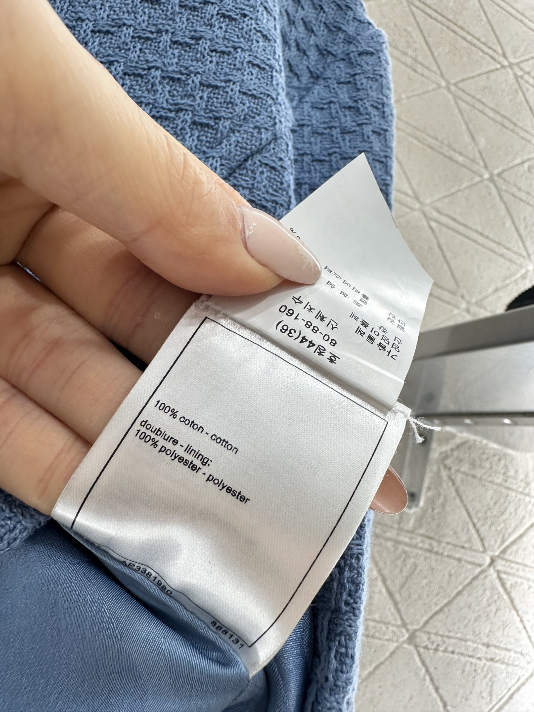 ♥Chane*♥2026新品上架 翻领短款外套半裙套装定制YB进口粗纺棉毛呢材质，质感高级，编织肌理呈现