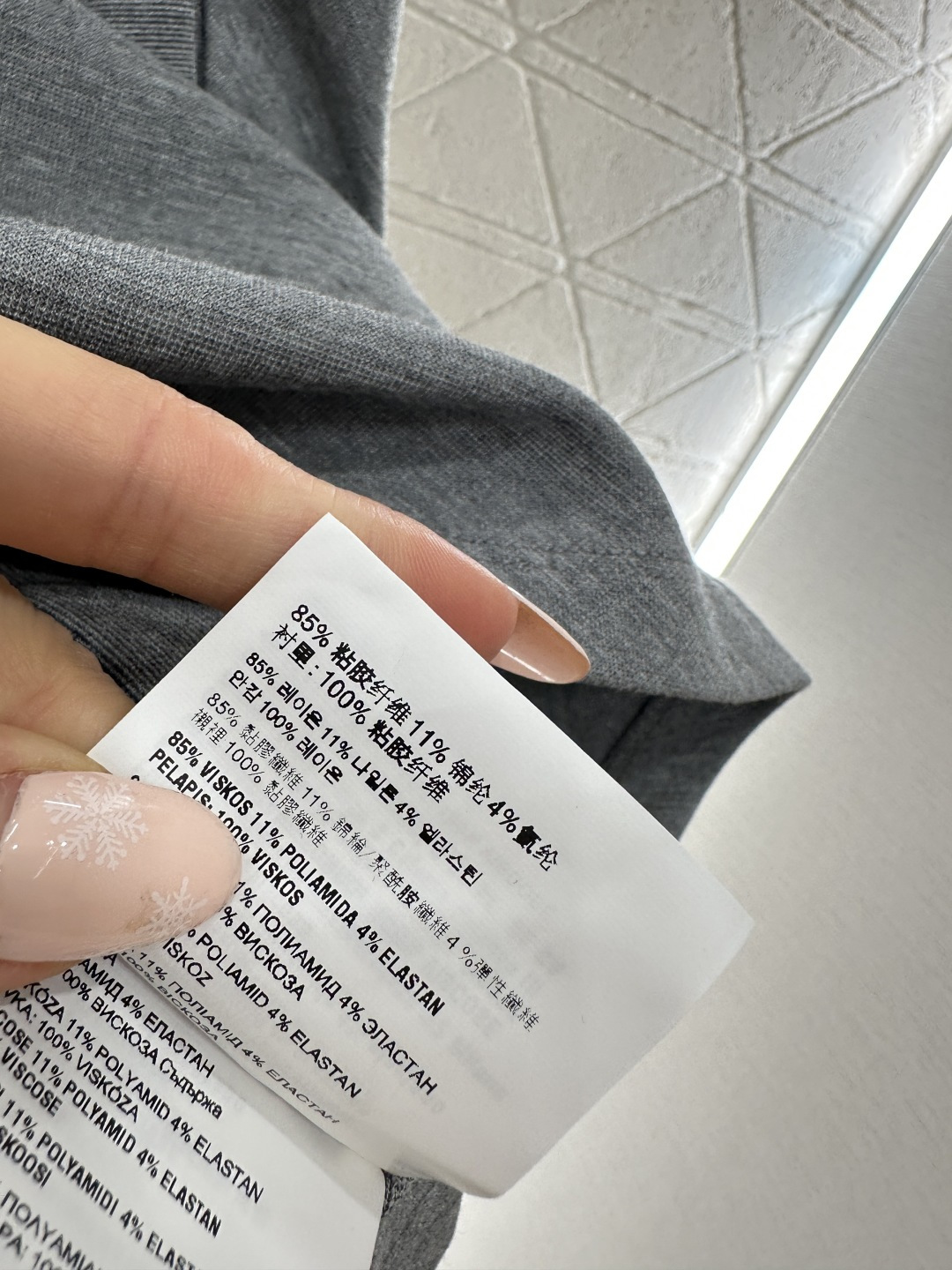 ♥Miumi*♥2026新品上架 斜襟翻领背心裙定制YB进口斜纹棉材质，柔软亲肤，厚度适中，早春可单穿或