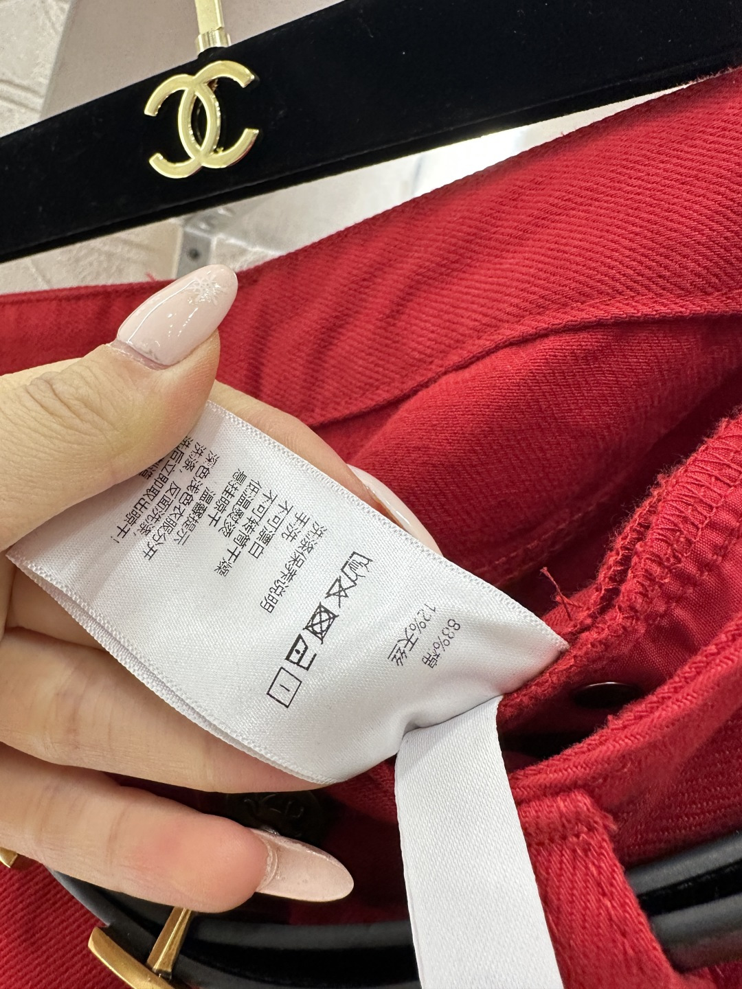 ♥Herme*♥2026新品上架 腰带独角兽直筒牛仔长裤定制YB斜纹棉牛仔材质，多重水洗，自然均匀的染色