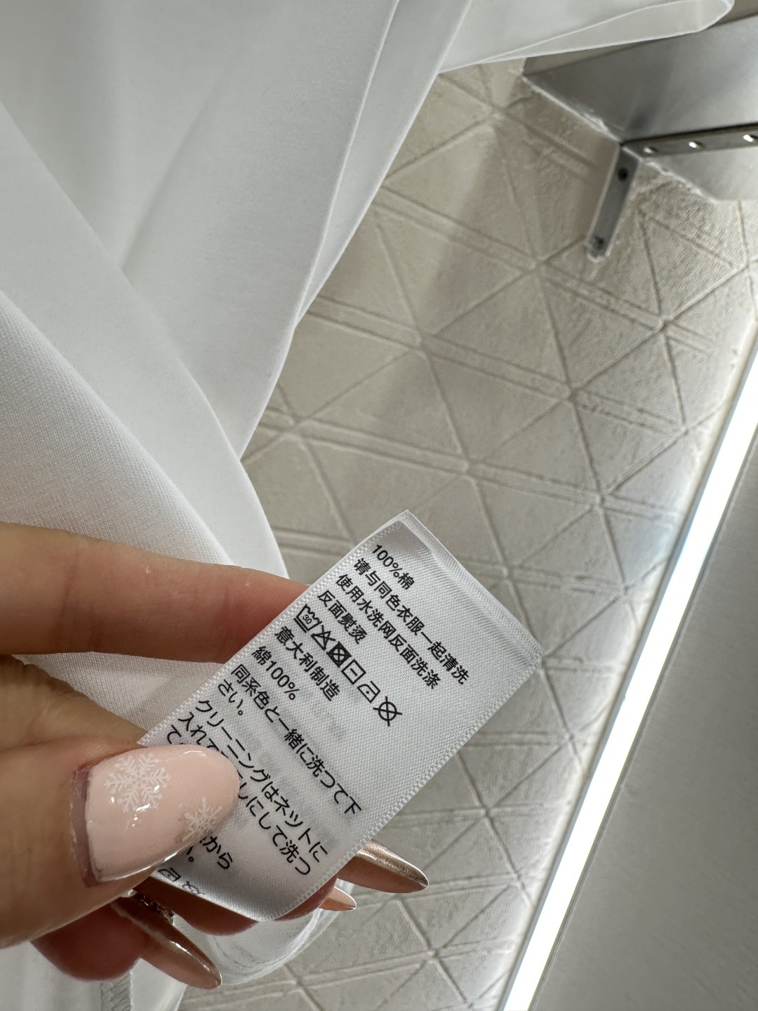 ♥Celin*♥2026新品上架 圆领刺绣徽标𝑇𝑒𝑒定制YB丝光全棉材质，透气舒适，质感十足，常规短袖𝑇