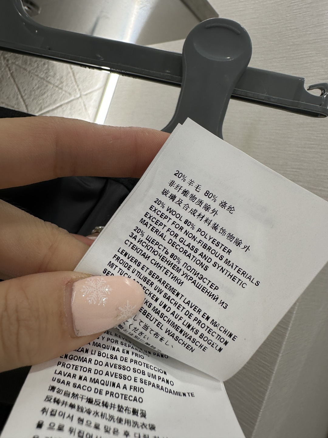 ♥Prad*♥2026新品上架 高腰做旧带扣百褶短裙定制YB进口精仿羊毛材质，手感舒适，质感上乘，裁剪垂