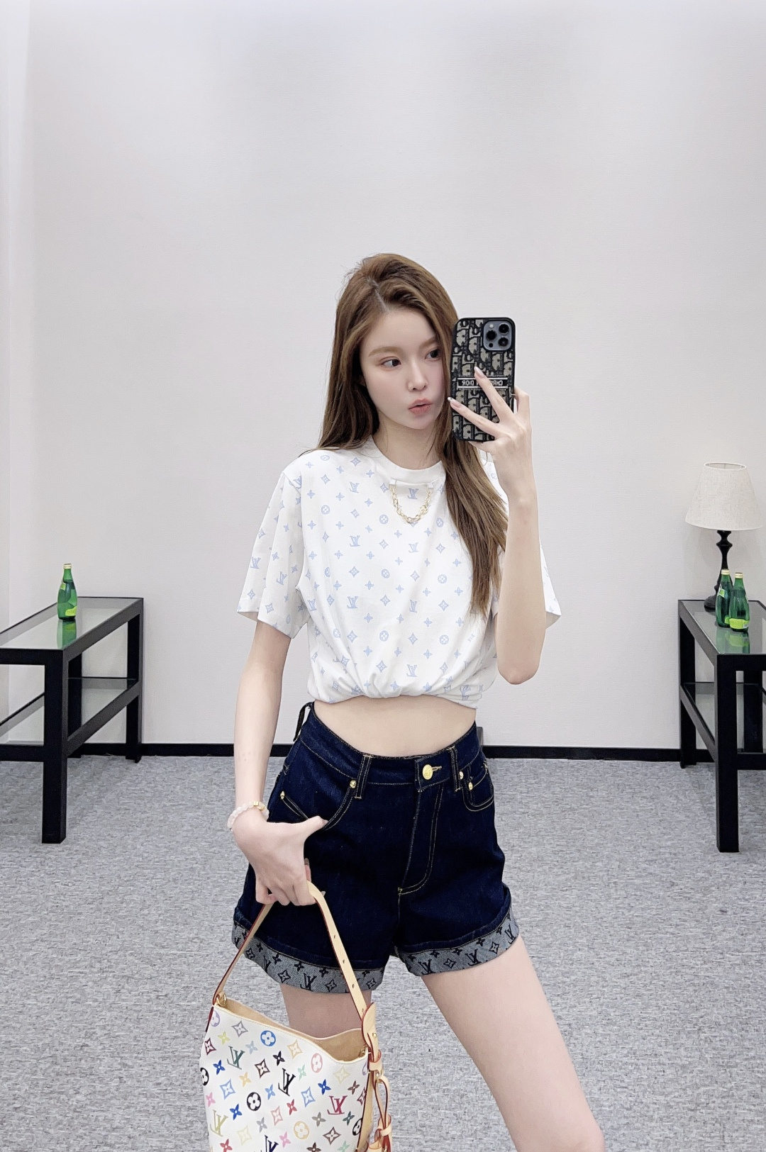 NO:686727,Upper body picture,,19860909上身图,,,Women's clothing