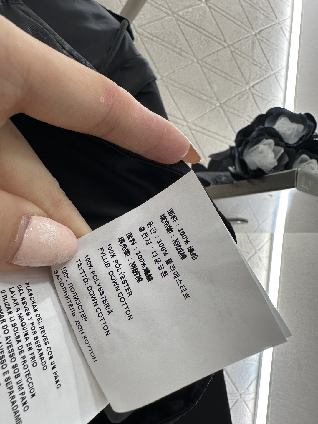 ♥Prad*♥2026新品上架 可拆卸两穿短款棉服定制YB进口防风防水尼龙材质，其工艺还原，升级材质，提