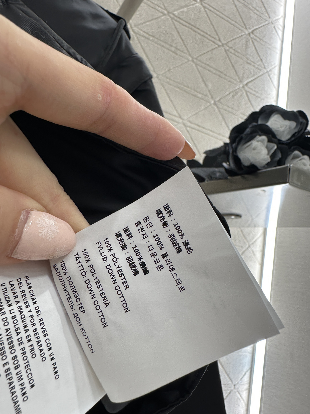 ♥Prad*♥2026新品上架 可拆卸两穿短款棉服定制YB进口防风防水尼龙材质，其工艺还原，升级材质，提