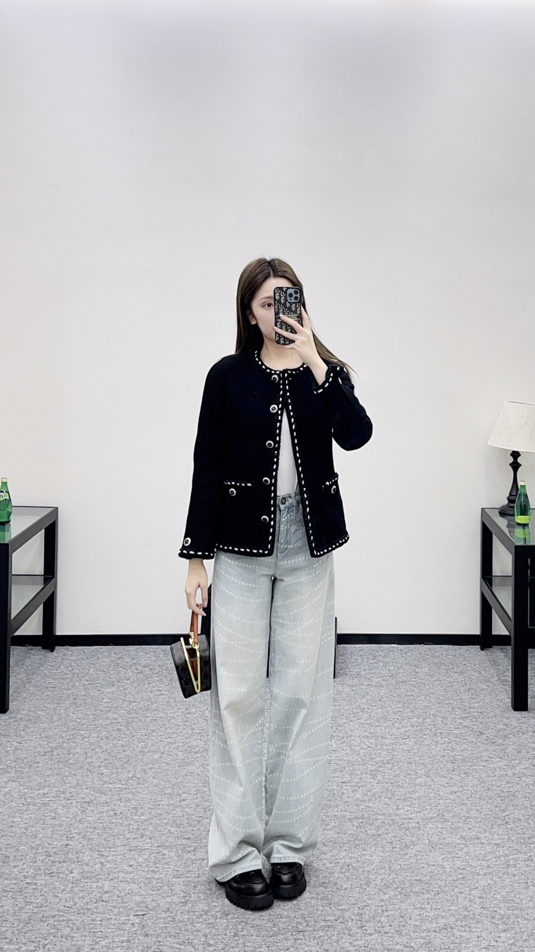 NO:694111,Upper body picture,,19860909上身图,,,Women's clothing