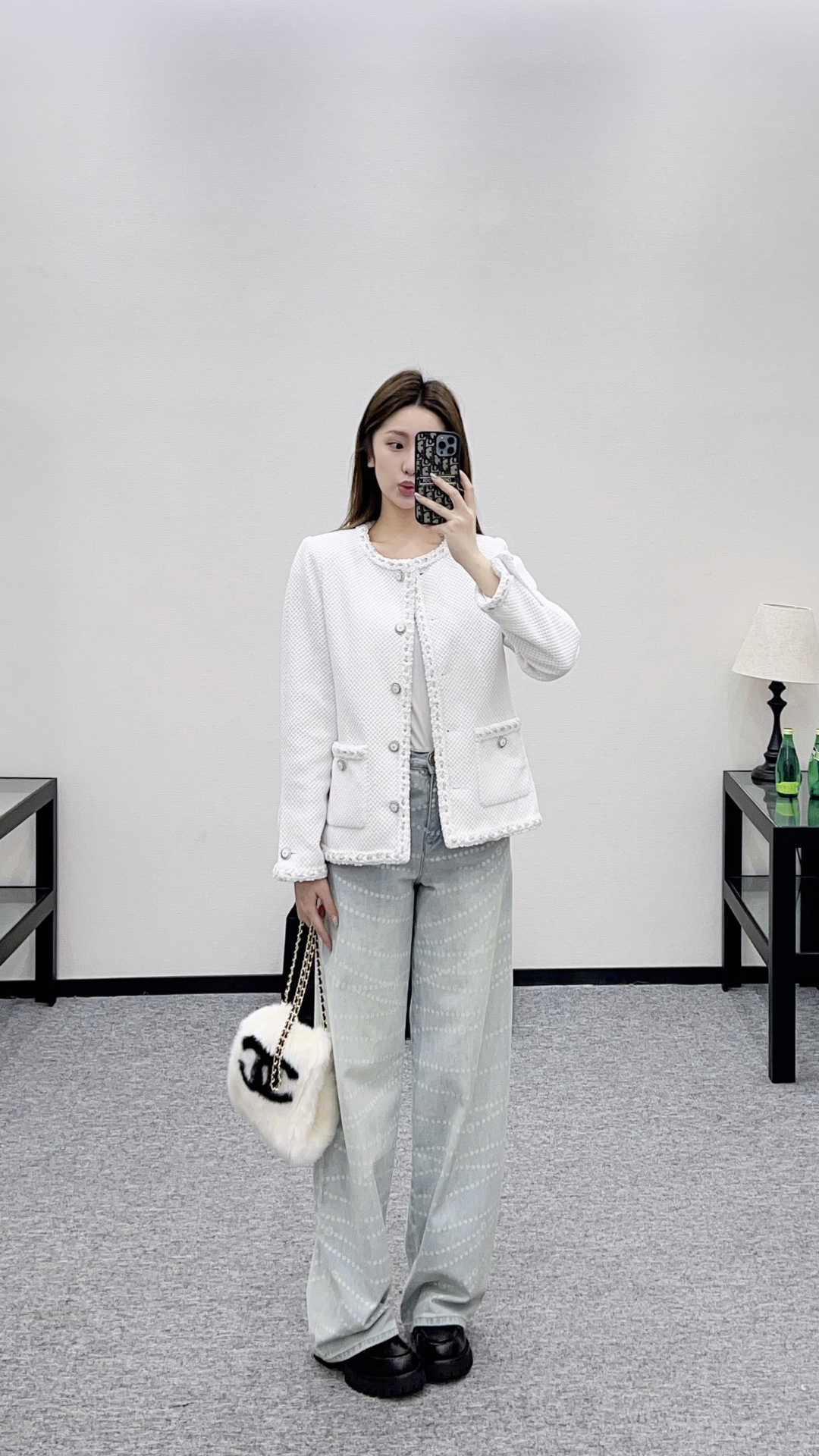 NO:694102,Upper body picture,,19860909上身图,,,Women's clothing